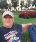 Citas Hombre Croacia a Zagreb : Mario, 65 años